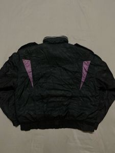 Vintage 90s Unisex Bomber/Riding Jacket❗️