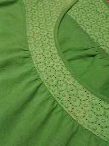 Green Top