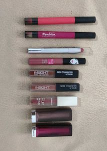 Lipstick Combo
