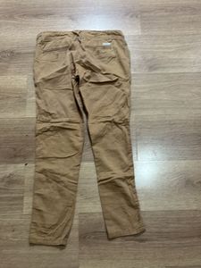 Tommy Hilfiger Khaki Casual Pants