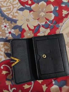 Stylish Black Wallets