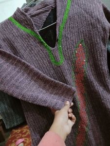 2 Kurti For Girls