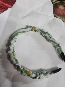 No Used , 3 Bands