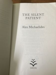 The Silent Patient