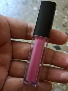 Pink Lipstick
