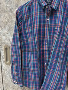Multicolour Mens Shirt