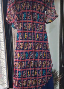 Elegant Kurta Set