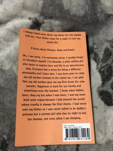 The Girl With No Dreams
