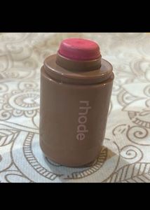 Rhode Juice Box Blush