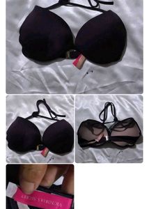 New Bra Combo