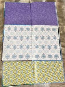 Frozen Books (3pcs)