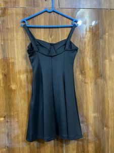NYE Preppy Night Out Dress