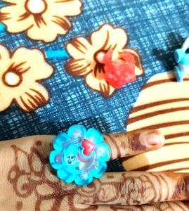 Cute Kinder Surprise Toys