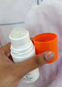 Chemist At Play Underarm Roll On