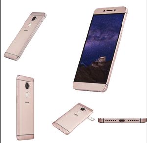 LeEco Max 2 Phone (Rose Gold)