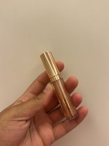 Authentic Charlotte Tilbury Collagen Lipbaths