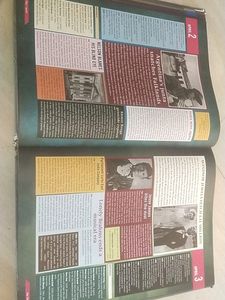 On This Day Book History Of The World In 366days
