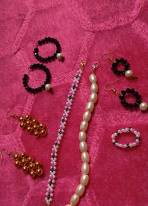 🆕 Mega Offer 50😍 Jewellery Collection🤟