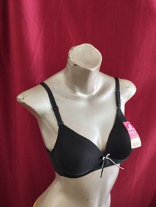 049 - Soft Cup Bra