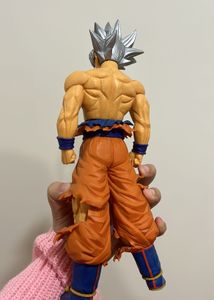 Ultra Instinct Goku Figure (30cm+)