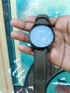 Titan Watch