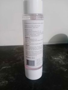 Make Up Fixer