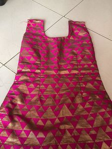 Short Kurti 🥻