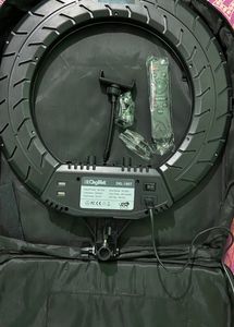 Digitek 18” Ringlight