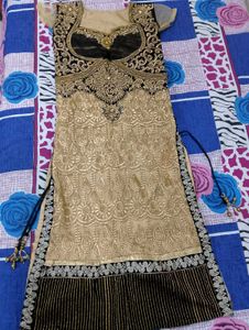 Suit/Kurti