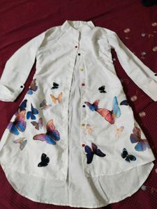 Butterfly Top