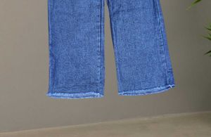 H@31 Size-26 (Sale) Latest Ladies high waist Jeans
