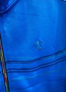 🇬🇧 Jordan Imported Track Jacket