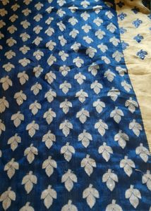 Cotton Light Weighted Saree