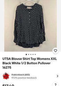 Utsa Kurta