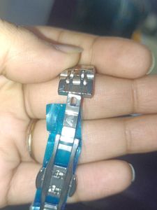 Emporio Armani Ladies Watch