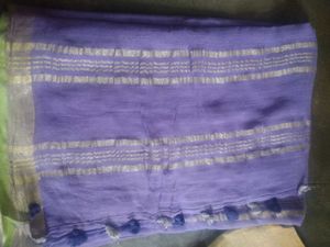 Used Cotten Sarees