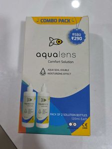 Lens Solution