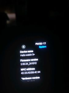 Apple Watch UAE Clone