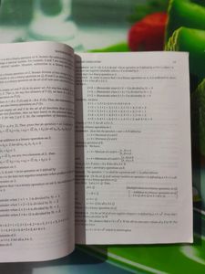 Class 12th RD Sharma Volume 1