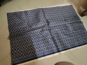 Art Silk Dress Material For Hands , Or Multipurpos