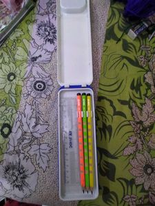 Paw Patrol Pencil Case