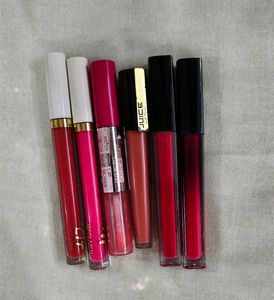 6 liquid lipsticks, 99/- each