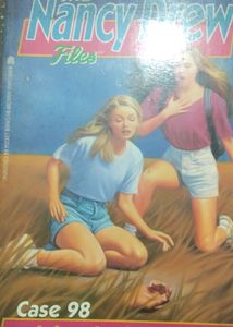 Island of Secrets (Nancy Drew Files Book 98)
