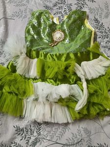 Baby Girl Frocks