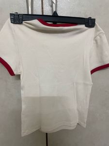 H&amp;M Printed Hotwheels Edition T-shirt