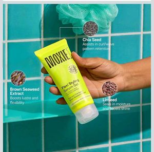 Moxie Flexi Styling Serum Gel