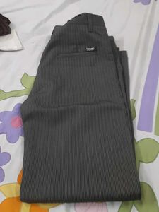 New Bootcut Pant
