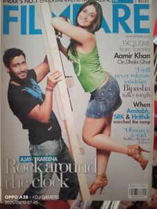 Filmfare Magazine