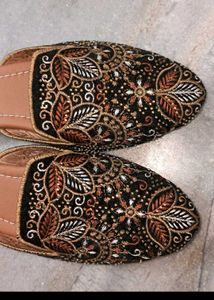 Ethnic Mules