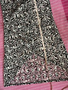 Vintage Paisley Sleeveless Shrug